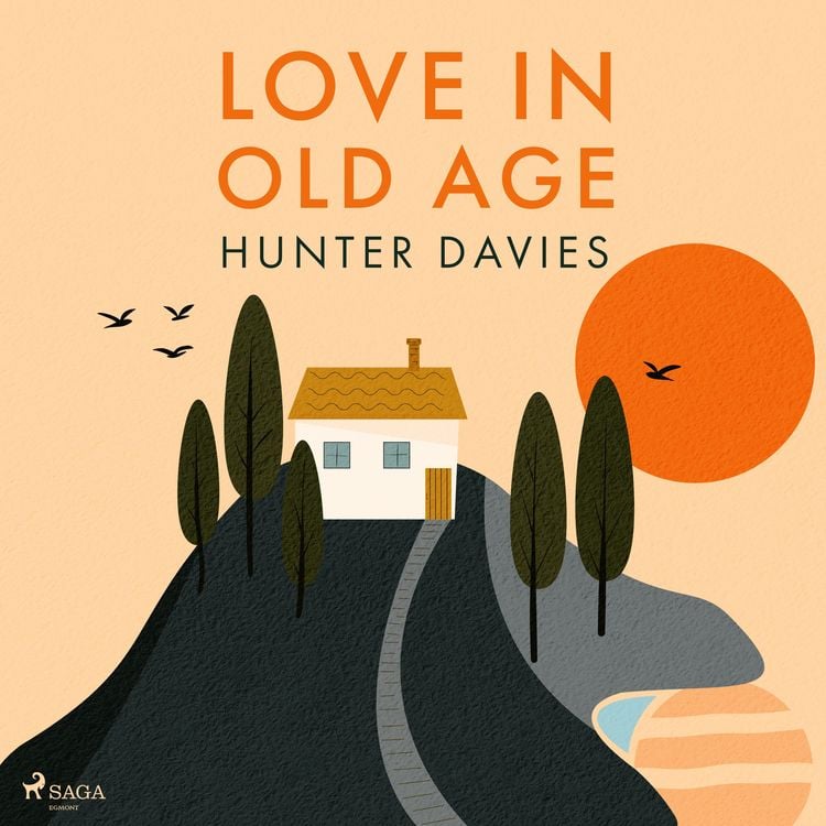 Produktbild: Love In Old Age