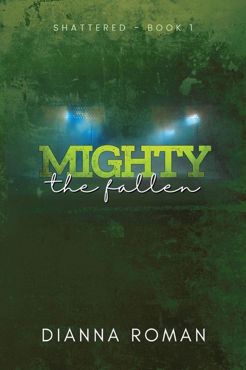 Produktbild: Mighty The Fallen
