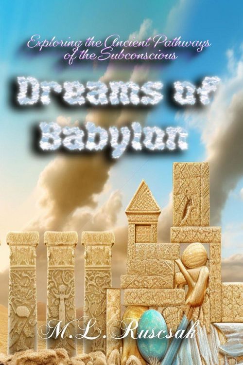 Produktbild: Dreams of Babylon