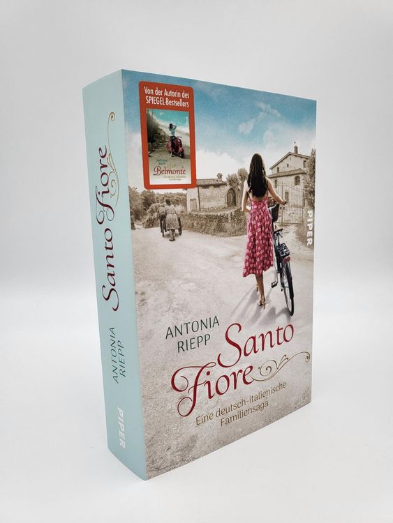 Produktbild: Santo Fiore