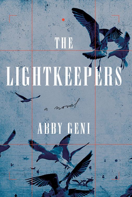 Produktbild: The Lightkeepers