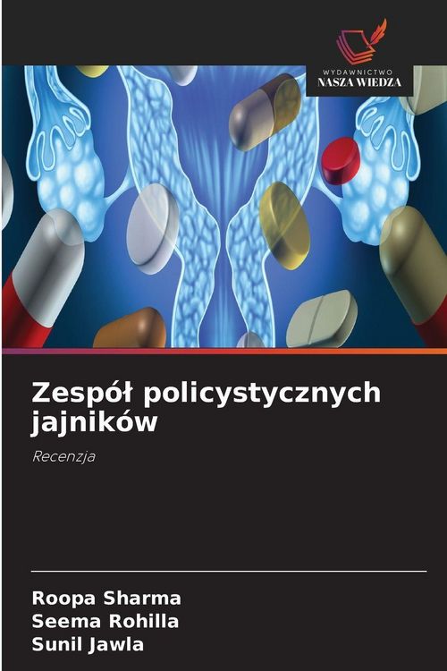 Produktbild: Zesp&oacute;&iquest; policystycznych jajnik&oacute;w