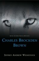 Produktbild: Charles Brockden Brown