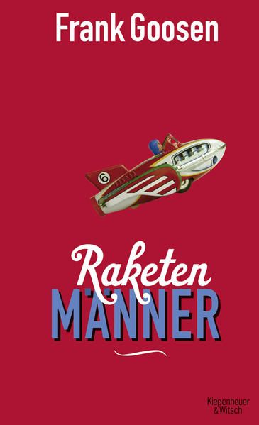 Produktbild: Raketenm&auml;nner