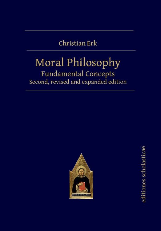 Produktbild: Moral Philosophy