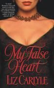 Produktbild: My False Heart