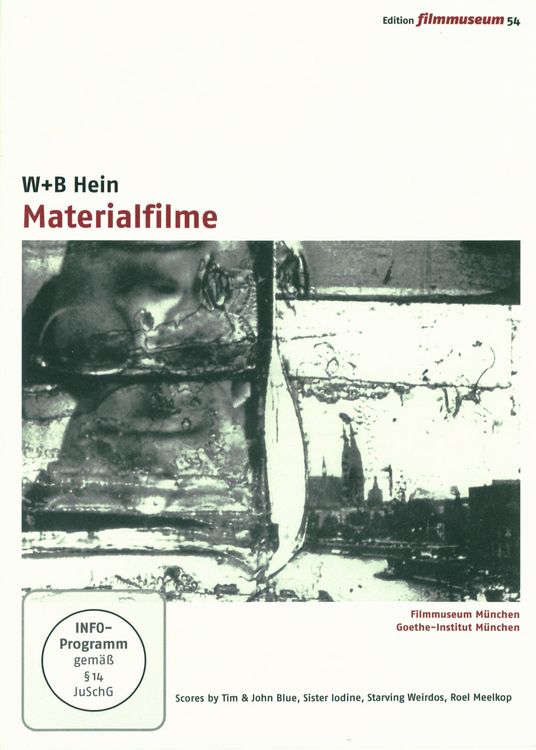 Produktbild: Materialfilme