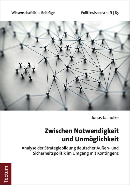 Produktbild: Zwischen Notwendigkeit und Unm&ouml;glichkeit