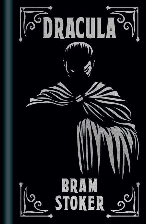 Produktbild: Dracula