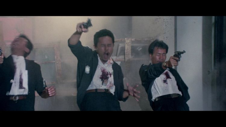 Produktbild: KICKBOXER KING - SCANAVO EDITION