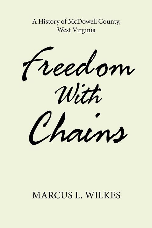 Produktbild: Freedom With Chains