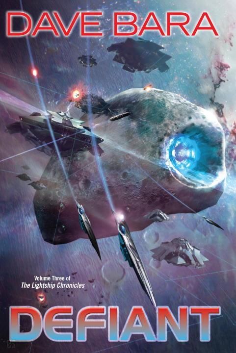 Produktbild: Defiant