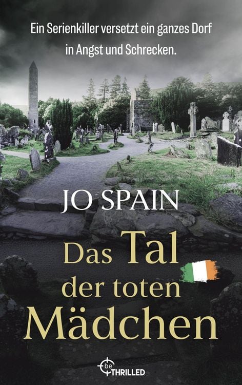 Produktbild: Das Tal der toten M&auml;dchen
