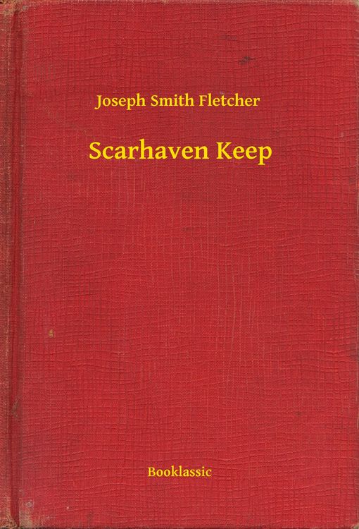 Produktbild: Scarhaven Keep