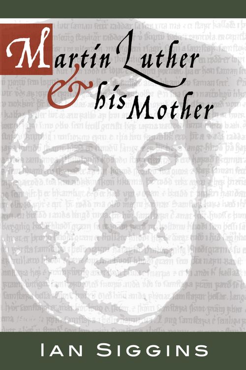 Produktbild: Luther & His Mother