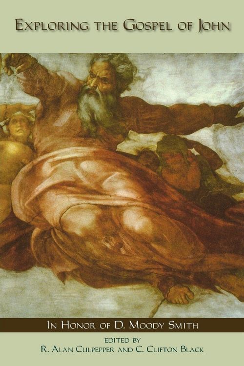 Produktbild: Exploring the Gospel of John