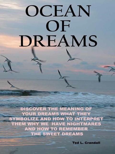 Produktbild: Ocean Of Dreams