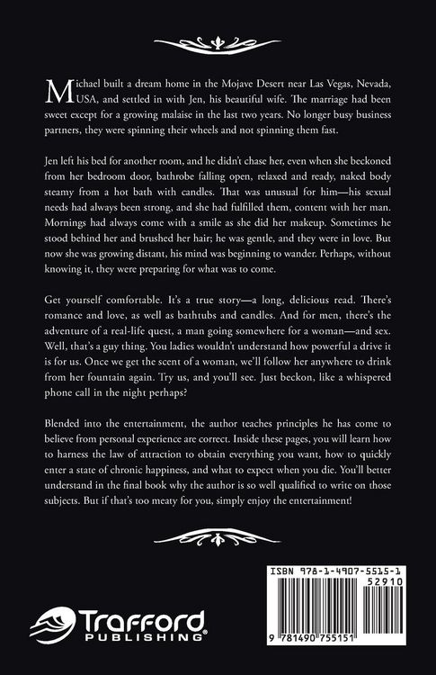 Produktbild: Becoming Adam