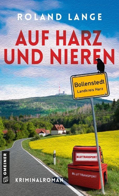 Produktbild: Auf Harz und Nieren
