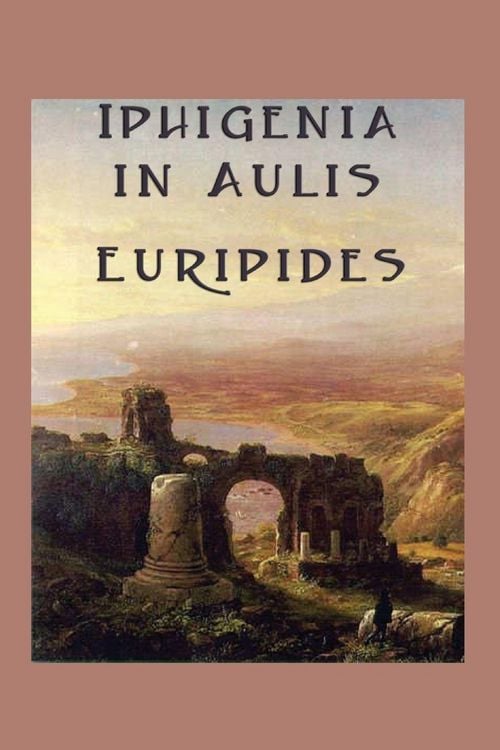Produktbild: Iphigenia in Aulis