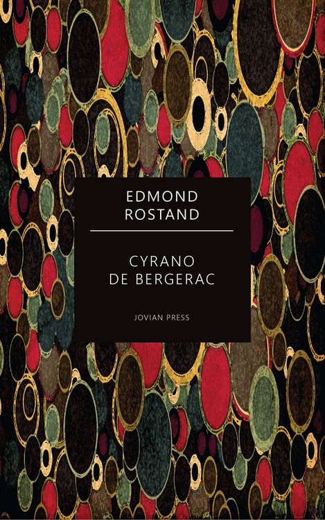 Produktbild: Cyrano de Bergerac