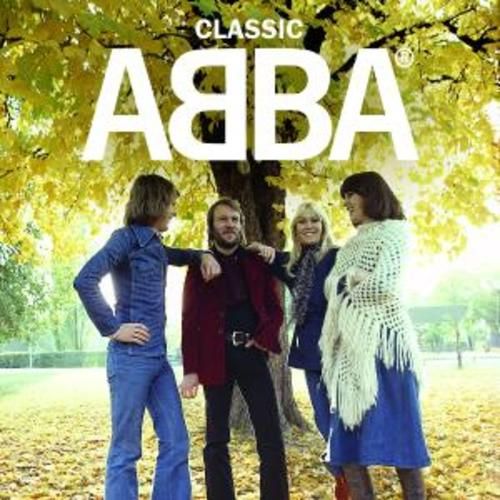 Produktbild: Classic ... The Masters Collection
