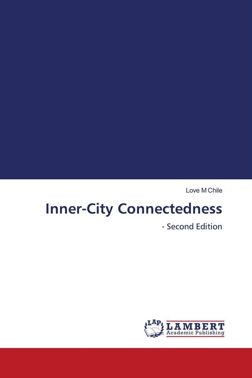 Produktbild: Inner-City Connectedness