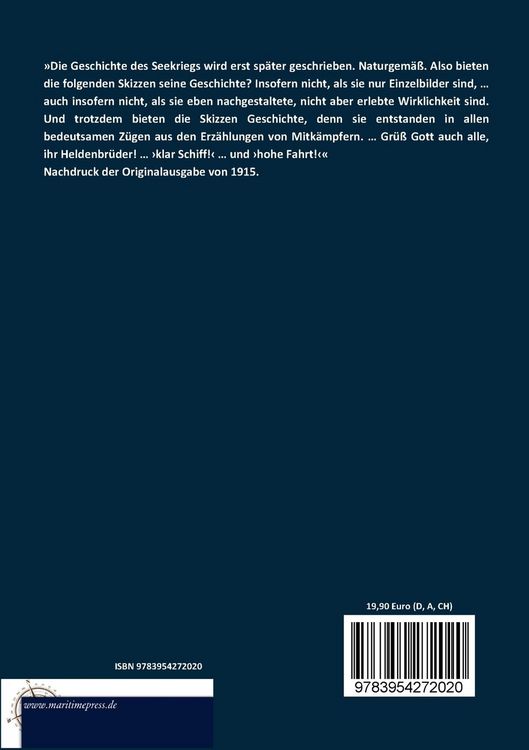 Produktbild: Hohe Fahrt