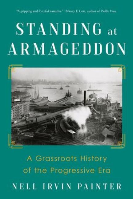 Produktbild: Standing at Armageddon
