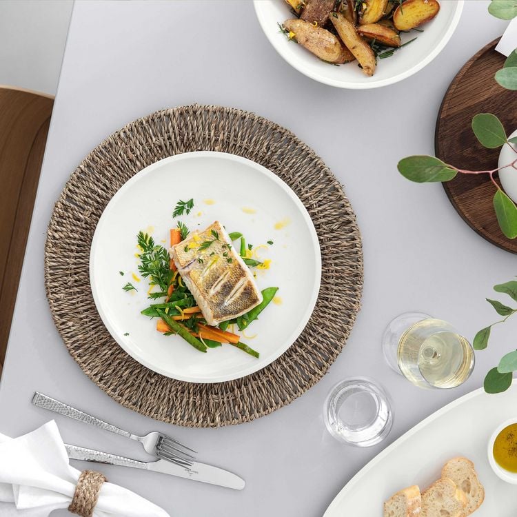 Produktbild: Villeroy & Boch Artesano Tafelset 6tlg.