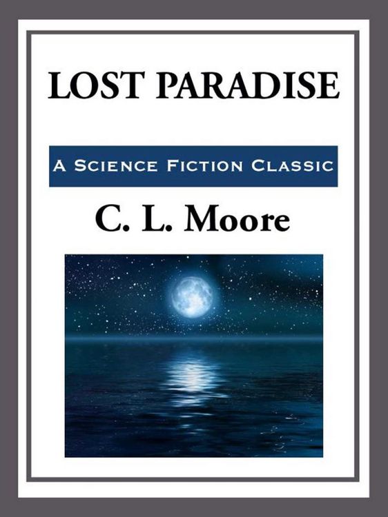Produktbild: Lost Paradise