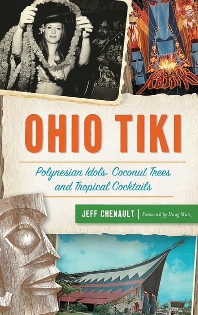 Produktbild: Ohio Tiki