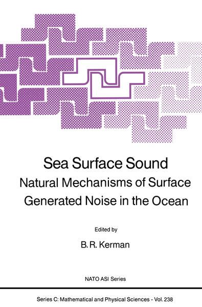 Produktbild: Sea Surface Sound