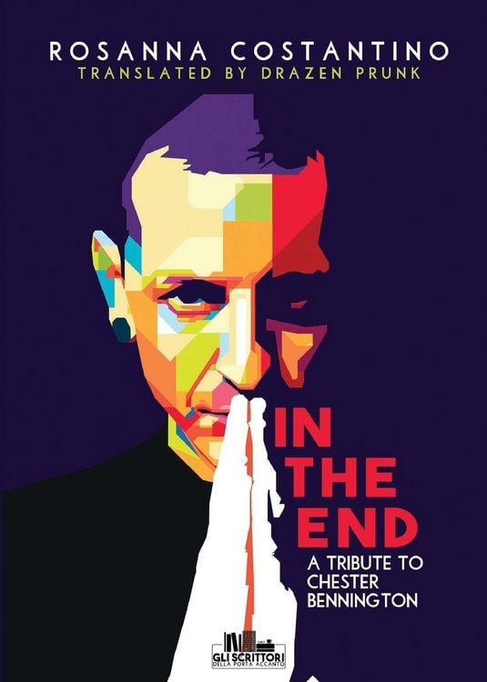 Produktbild: In the end - A tribute to Chester Bennington