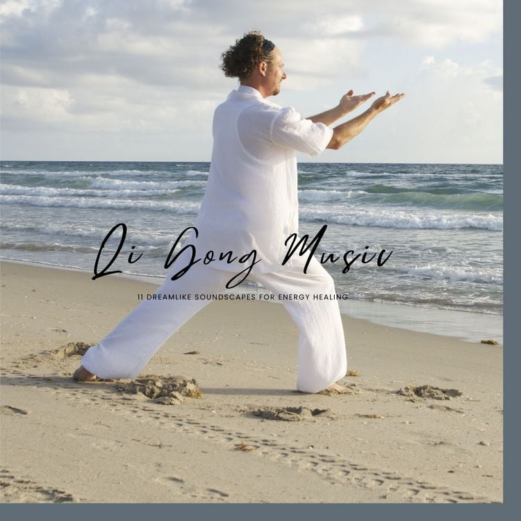 Produktbild: Qi Gong Music