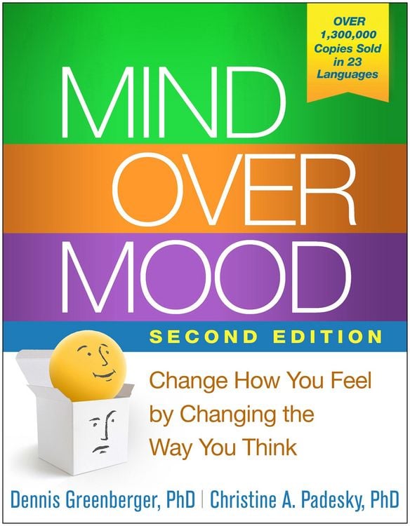 Produktbild: Mind Over Mood