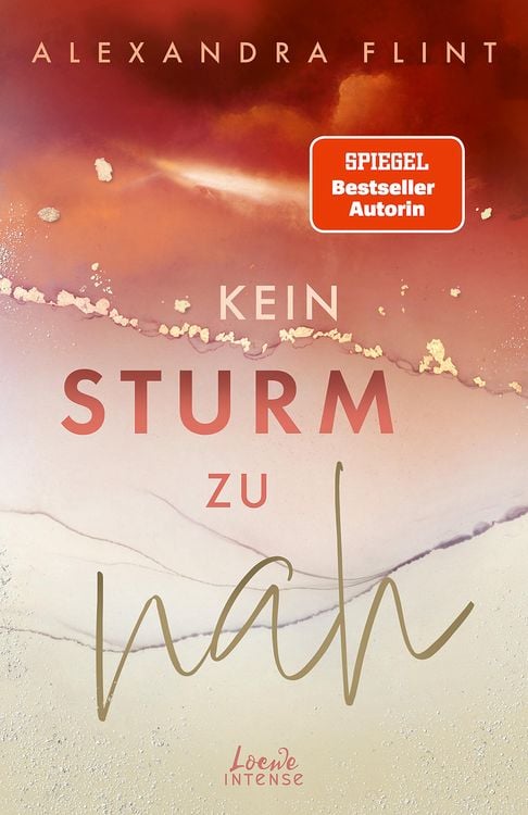 Produktbild: Kein Sturm zu nah (Tales of Sylt, Band 2)