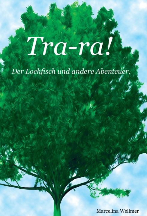 Produktbild: Tra-ra!