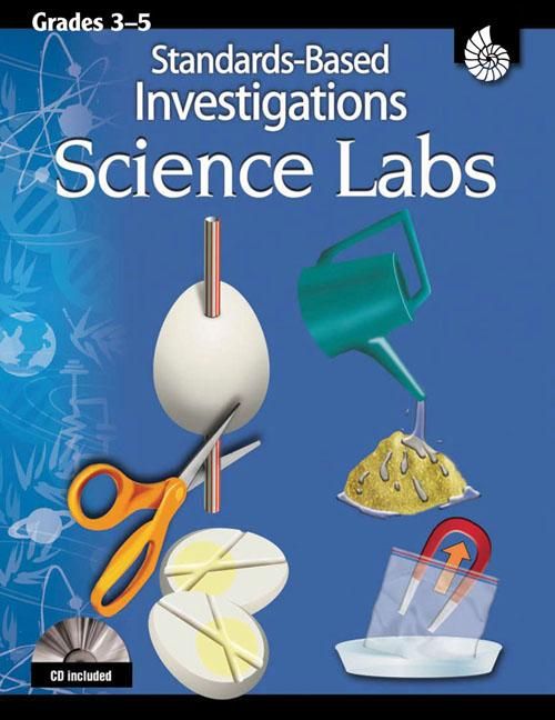 Produktbild: Standards-Based Investigations