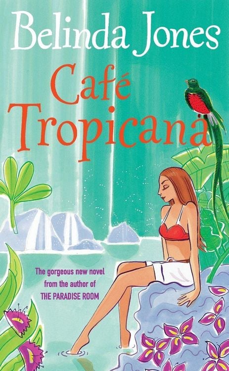 Produktbild: Cafe Tropicana