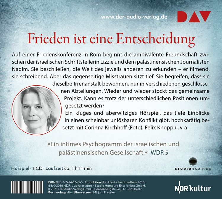 Produktbild: Who the Fuck Is Kafka