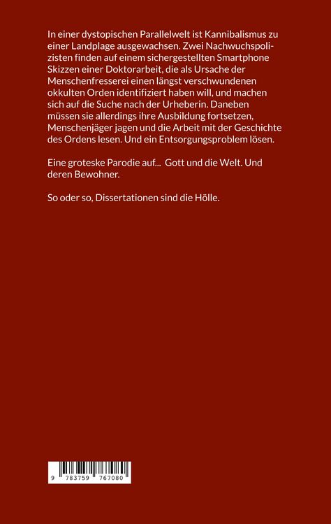 Produktbild: Die Knochenm&uuml;hle