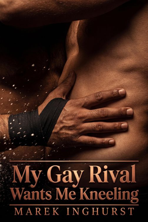 Produktbild: My Gay Rival Wants Me Kneeling