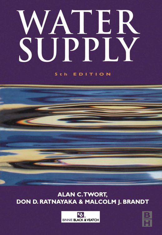 Produktbild: Water Supply