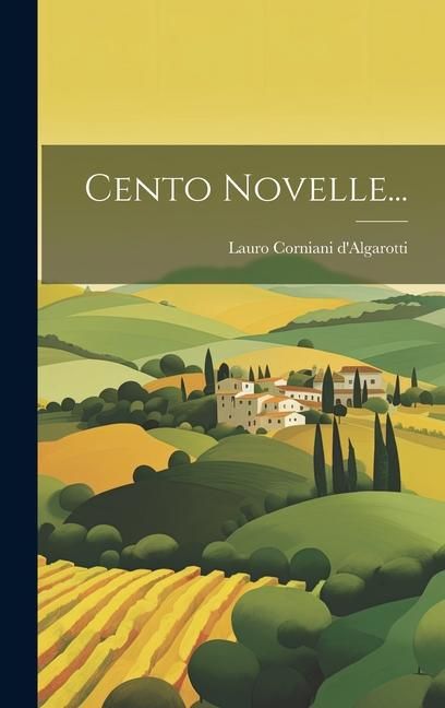 Produktbild: Cento Novelle...