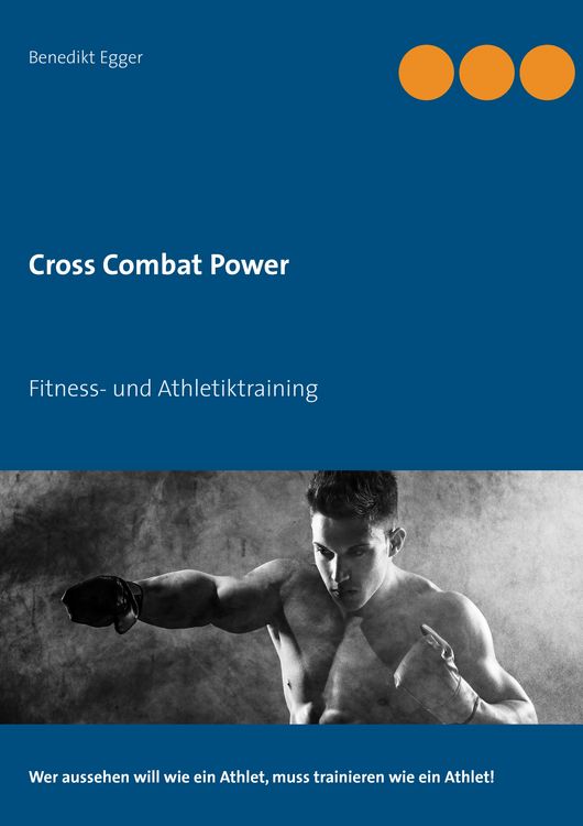 Produktbild: Cross Combat Power