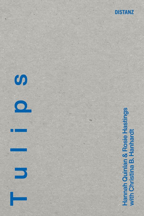 Produktbild: Tulips (DE)
