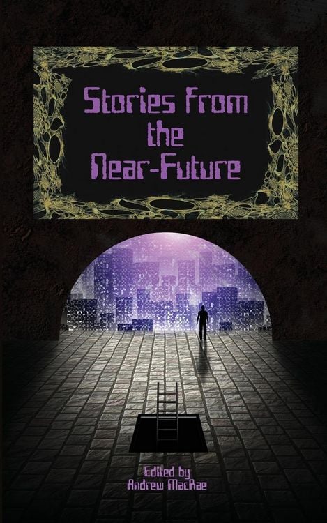 Produktbild: Stories from the Near-Future