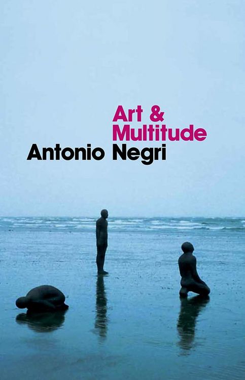 Produktbild: Art and Multitude
