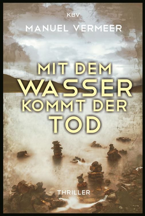 Produktbild: Mit dem Wasser kommt der Tod